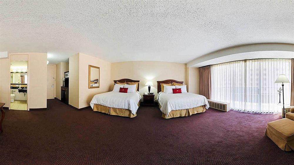 City Place Hotel Saint Louis Zewnętrze zdjęcie