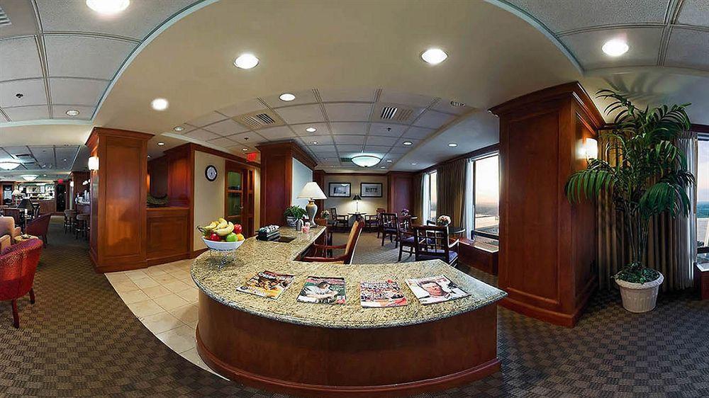 City Place Hotel Saint Louis Zewnętrze zdjęcie