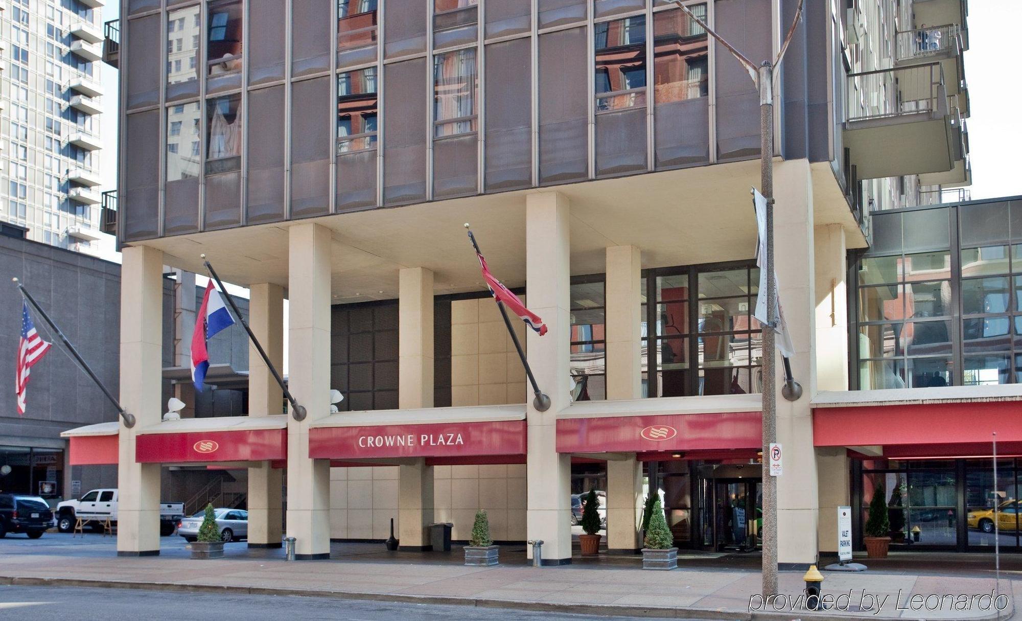 City Place Hotel Saint Louis Zewnętrze zdjęcie