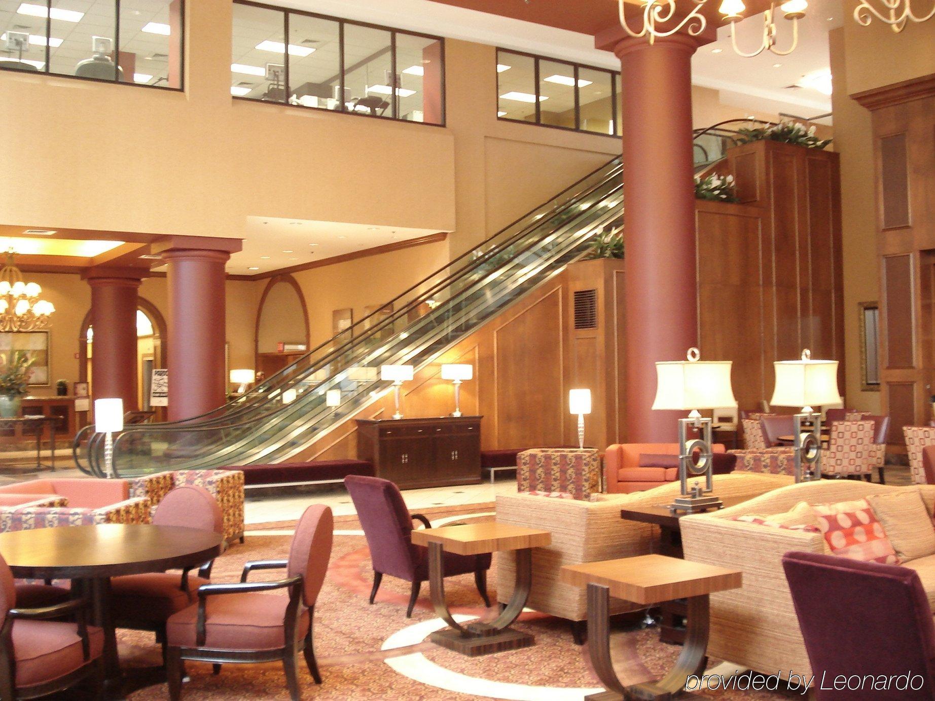 City Place Hotel Saint Louis Wnętrze zdjęcie