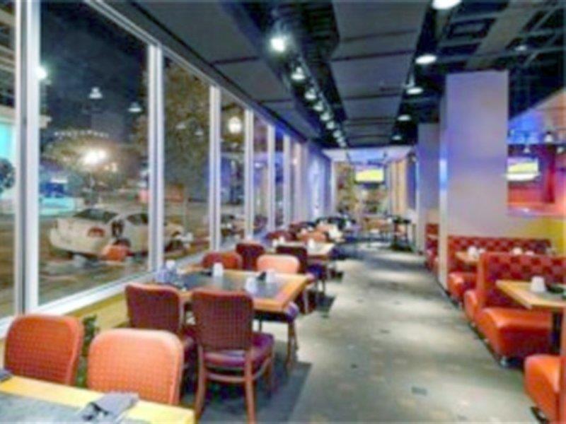 City Place Hotel Saint Louis Zewnętrze zdjęcie