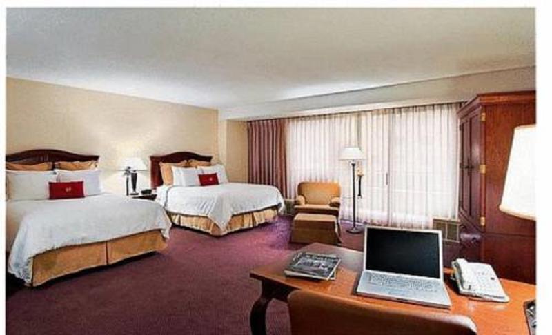City Place Hotel Saint Louis Pokój zdjęcie