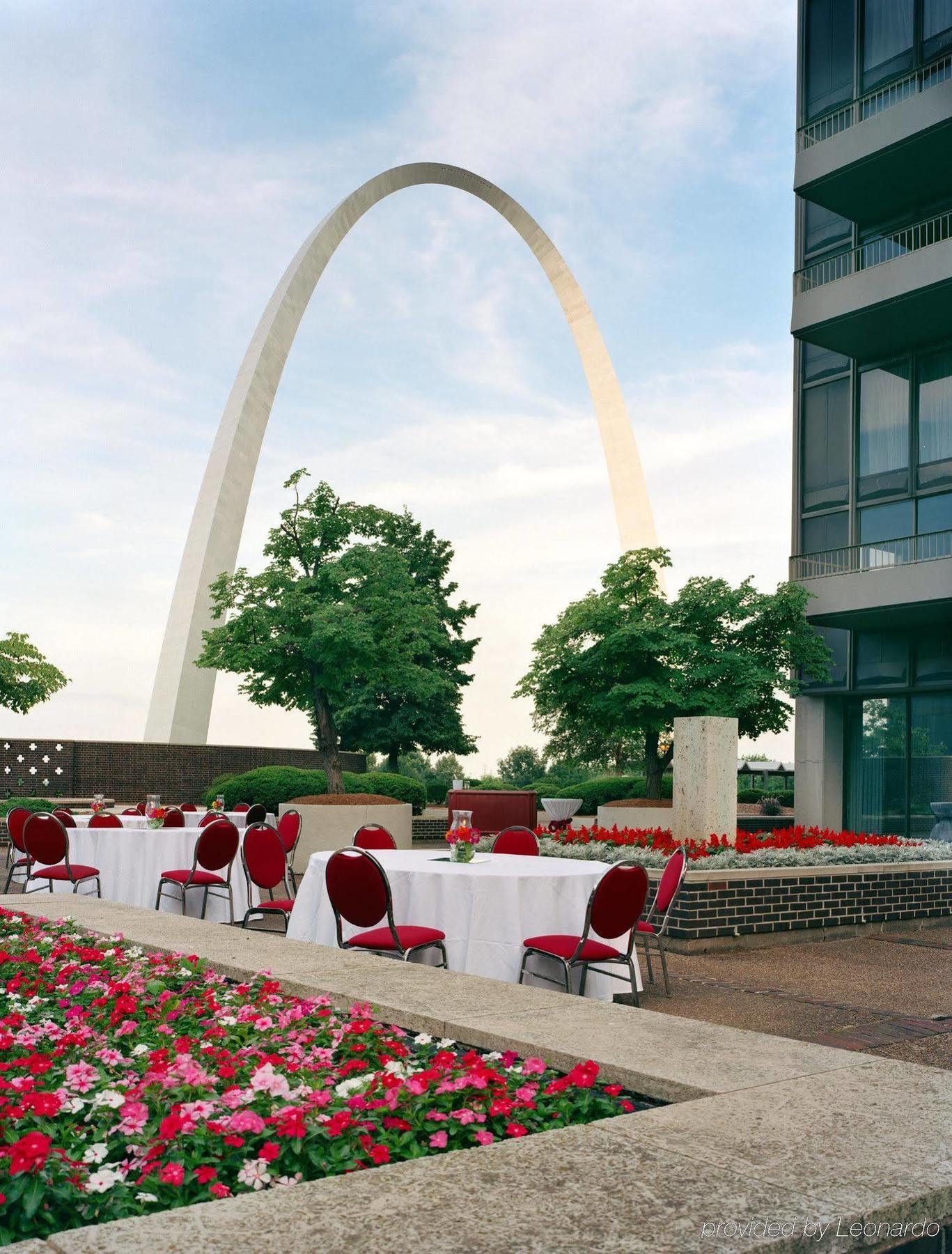 City Place Hotel Saint Louis Zewnętrze zdjęcie