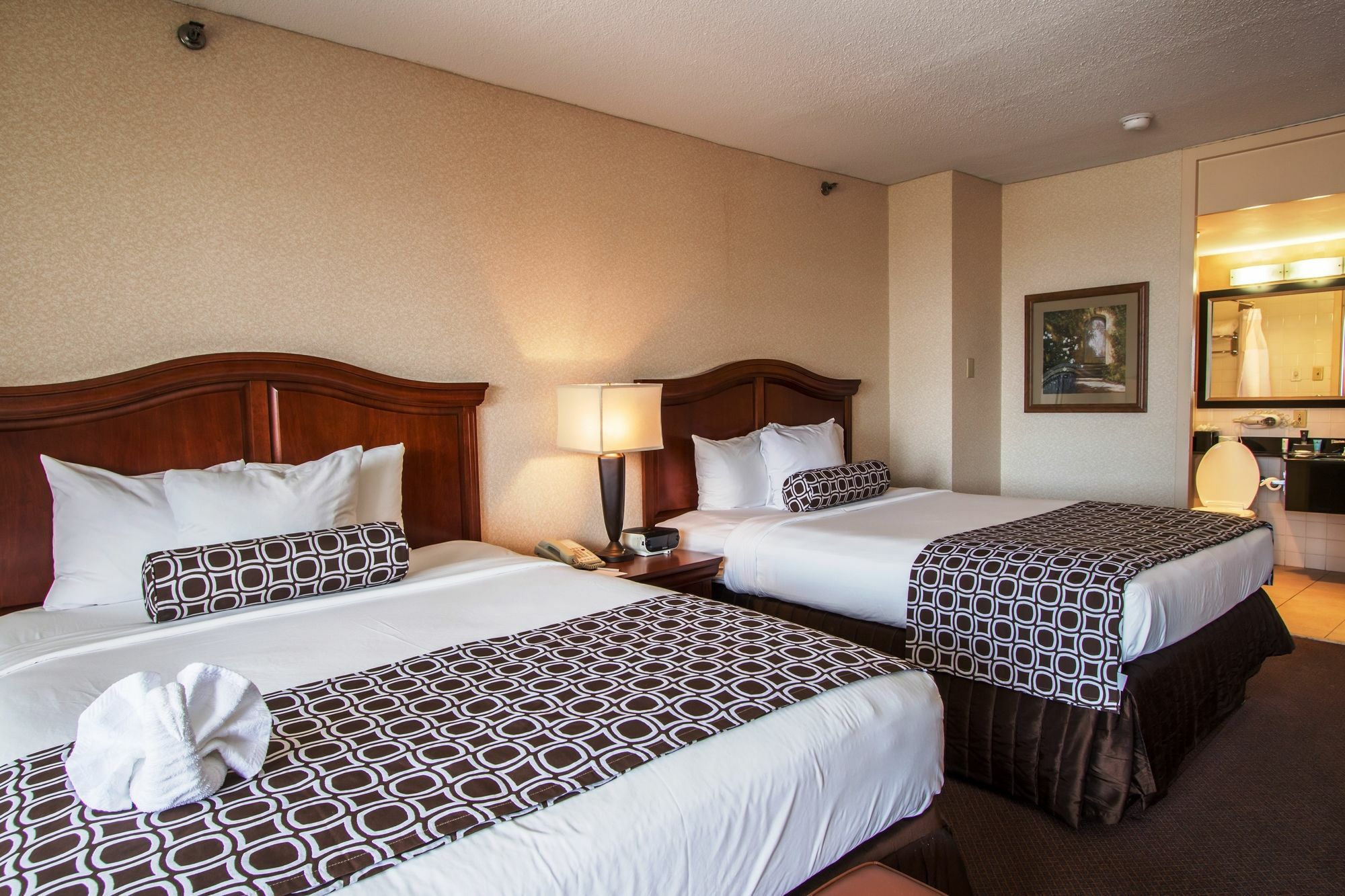 City Place Hotel Saint Louis Zewnętrze zdjęcie