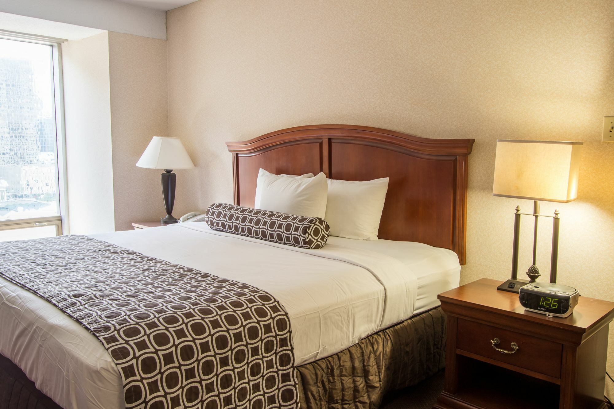 City Place Hotel Saint Louis Zewnętrze zdjęcie