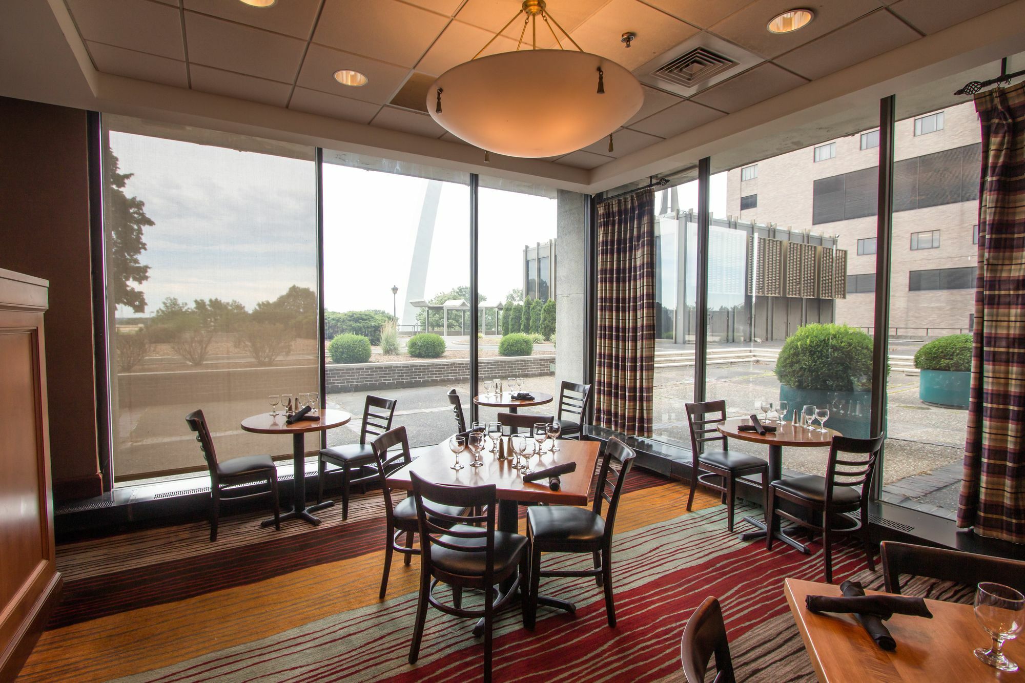 City Place Hotel Saint Louis Zewnętrze zdjęcie