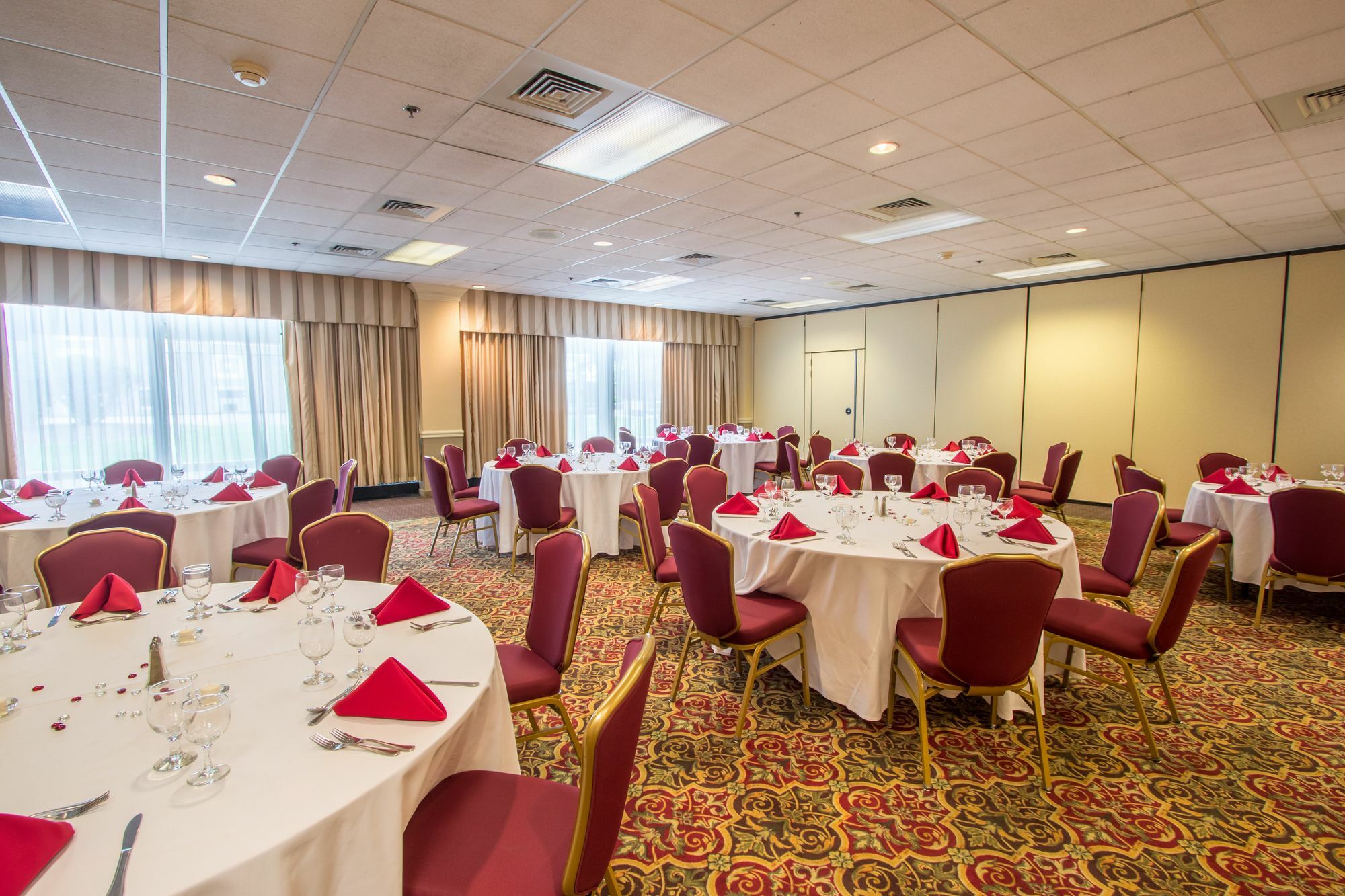 City Place Hotel Saint Louis Zewnętrze zdjęcie