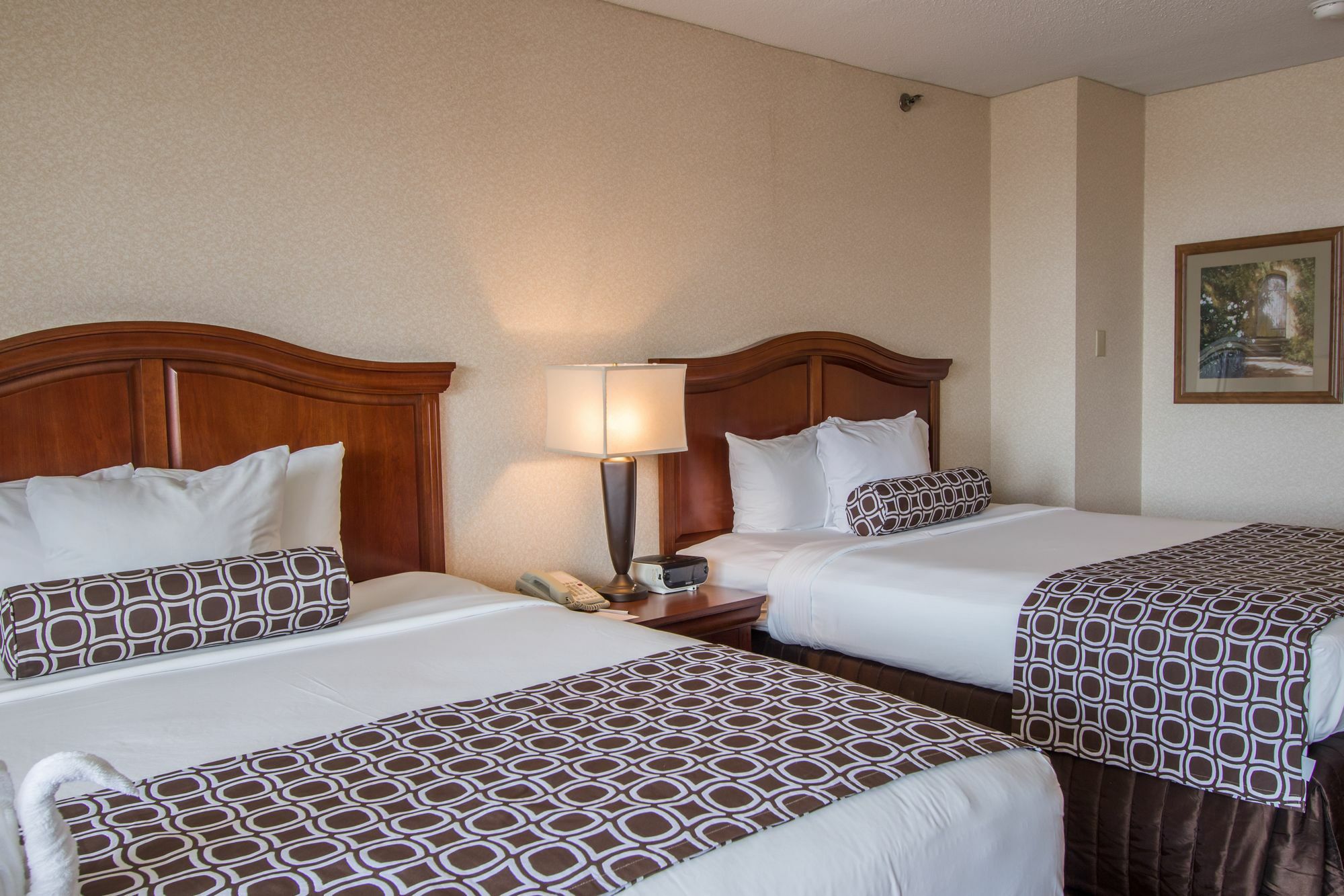 City Place Hotel Saint Louis Zewnętrze zdjęcie