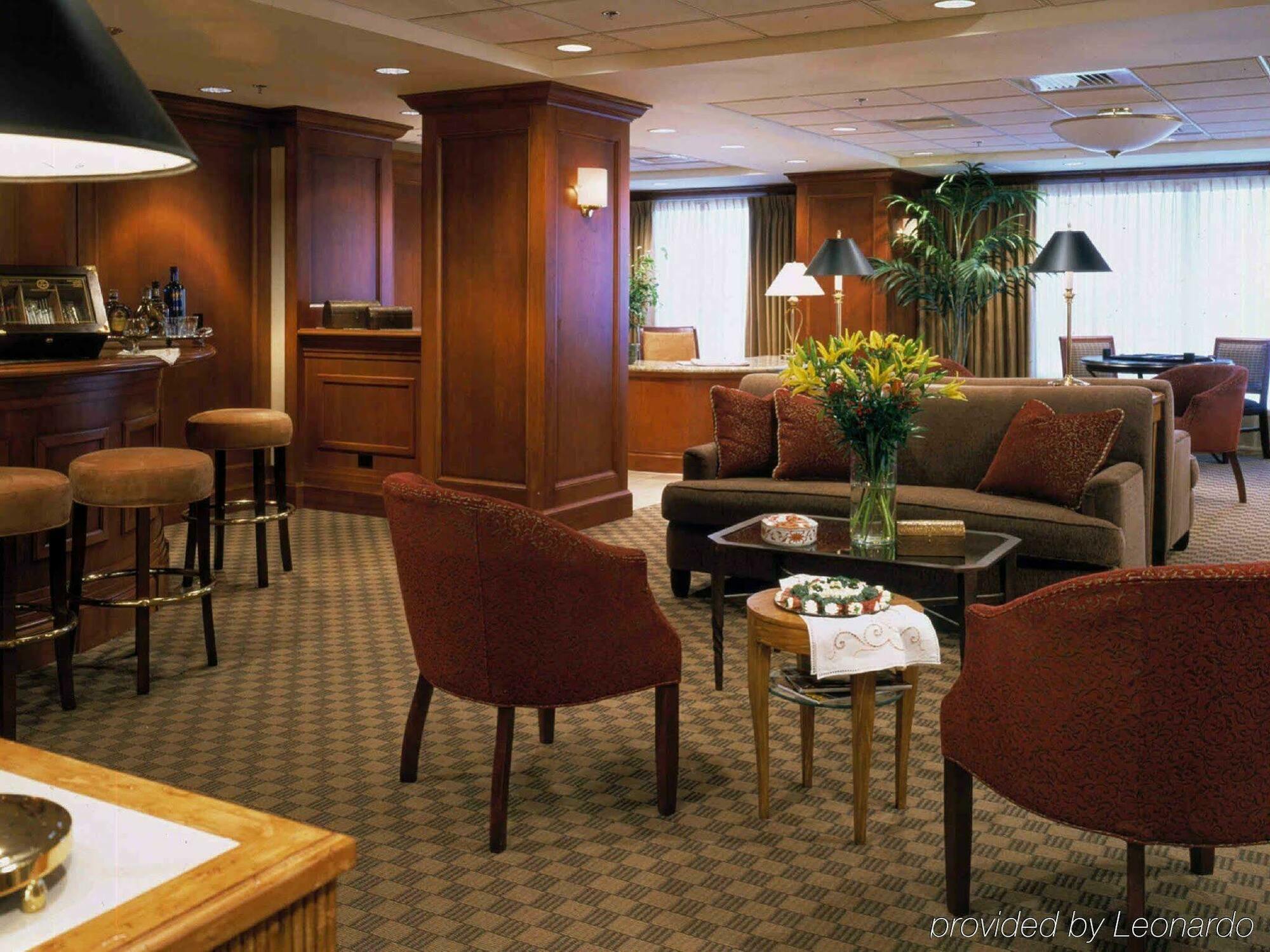 City Place Hotel Saint Louis Wnętrze zdjęcie