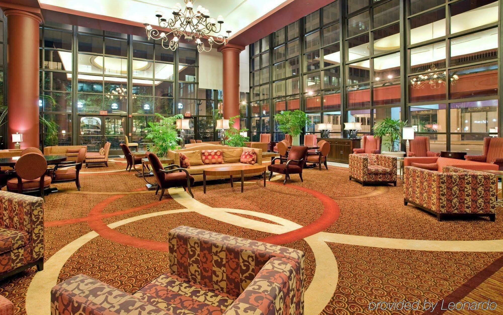 City Place Hotel Saint Louis Zewnętrze zdjęcie